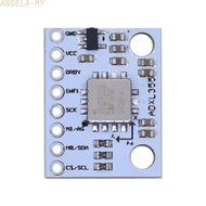 [ANGELA]ADXL355 ADXL357 3 Axis Accelerometer with High Pass and Low Pass Digital Filters