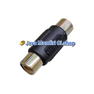 JACK I RCA JACK CONNECTOR/ RCA CONNECTION/ RCA i/