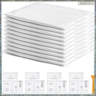 Pack of 10 Vacuum Cleaner Bags for  Guard L1 / Guard S1 / Guard M1 Vacuum Cleaner with 4 Motor & 4 E