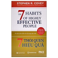 The 7 Habits Of Highly Effective People Book - The 7 Habits Of Highly Effective People (Paperback) (