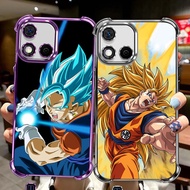 AK-28 Goku Case for Realme C11 C20 C20S C31 C30