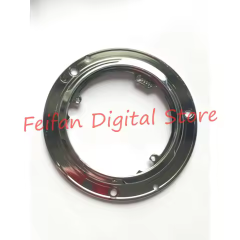 New Copy SXQ0649 Lens Bayonet Mount Ring Unit H-ES12060 H-FS12060 For Panasonic Lumix Leica DG 12-60