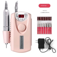 Máy Mài STE 101 Tích Điện mài móng tay nail - sinailmi