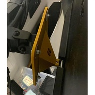 VESA Adapter for AOC 27B1H, 24B1H, 24B1H and 24B1XH monitors