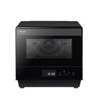 Panasonic oil-free steamer oven NU-SC180BYUE, 20L,1230W, 100 C-230 C, 320 mm×280 mm×220 mm