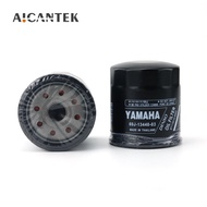 1PC/2PCS Oil Filter 69J-13440-03 Fit for Yamaha 1800 Liter FZR FZS FX-SHO VXR VXS AR240 69J-13440-04