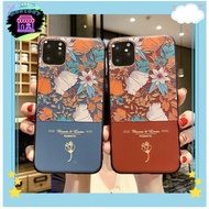 🎪Casing Oppo A93 A92 A53 A91 A31 2020 Reno 2 2f 4 3 A1k A5 A9 2020 A3s A5s A7 A83 F11 pro F9 F5 F1s 
