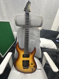 Washburn xm dlx2 fr electric guitar 