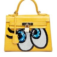 trendz play no more eye bag