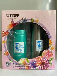 Tiger 保暖杯/保溫杯 禮盒裝 Boxset (200ml,300ml)