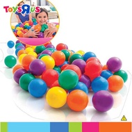 Intex 100 pcs Fun balls