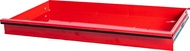 KS Tools 873.3008-R004P Ball Bearing Guided Compartment for Workshop Trolley P25 2.0 inches (755 x 3