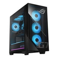 Asus ROG G700TF-7265KF379WP Gaming Desktop PC (Intel CU7 265KF, 32gb ram, 1tb ssd, Nvidia RTX5070 12