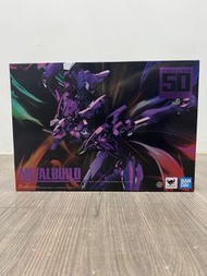 Metal Build EVA 初號機 超合金 50周年紀念版