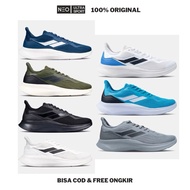 Mills RUNNING Shoes DELTA