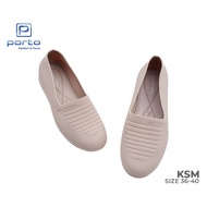 Sepatu Wanita KSM Porto Lady Lembut