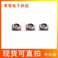 KH-IPEX4-2020 (4th Generation) IPEX/IPX Connector Patch Gold Aerial Standard SMD IPEX Board End Inne