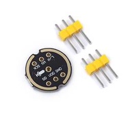 免運~INMP441全向麥克風模組 MEMS 高 度 低功耗 I2S介面 支持ESP32 MZ211