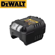 DEWALT Sạc Pin Lithium-Ion 220V Sạc Nhanh Cho DCB1102 DCB1104 DCB118 Mô Hình Làm Mát Bằng Quạt Công