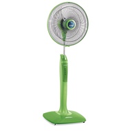 พัดลม MITSUBISHI LIVING FAN 16 นิ้ว **ตั้งพื้น** รุ่น LV16-GA/LV16-GB