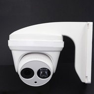 Durable ABS Indoor Outdoor Dome Stand Universal Waterproof PTZ Camera Bracket for Indoor/Outdoor Surveillance