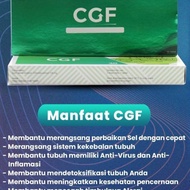 PromoHOT SALE CGF MCI Chlorella Growth Factor - 1 strip isi 10 Diskon