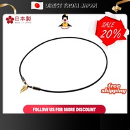 【Free Shipping】Phiten Necklace, RAKUWA Neck, Wings, Gold made in japan Direct From Japan Worn by Yuzuru Hanyu