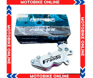 Heo dầu frando 4pis gắn được nhiều dòng xe