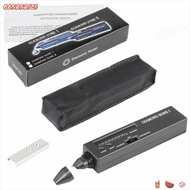 BANANA1Z6  Tester Pen, Fast 0.5s Detection High Accuracy Gemstone Detector, Professional Portable Si