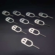 2025新款适用于reno9取卡针 reno8pro专用卡针 通用卡针 小笑脸顶SIM卡针Suitable for Reno9 card retrieval needle Renllq013.my20