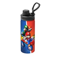 Mario Sports insulated kettle 18OZ travel kettle，530ml stainless steel