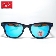 AFcV: Original Sunglasses Liteforce Ferari RB4195 [Polarized]