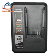 Charger for  18V 2.5A 5A Battery Wall Charger 2.445-032.0 Part Number EU Plug