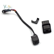 Rear View Camera Dynamic for MQB MIB 2 PRO for A3 5Q0980556B 5Q0 980 556 B