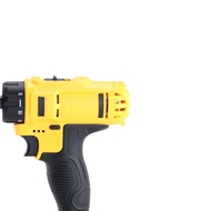 High Power Charging Lithium Electric Drill21VForeign Trade Multi-Functional Electric Hand Drill Household Pistol Drill S