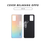 COVER OPPO A95 4G BACK COVER/