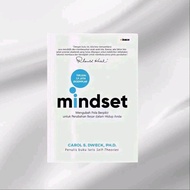 Buku Mindset Oleh Carol S Dweck