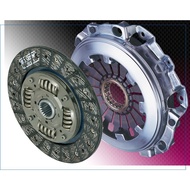 Exedy racing Organic clutch set for Toyota 4AGE 20V / Vios 1NZ