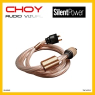 Silent Power Quasar UK/US