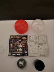 魔術道具 骰子筒