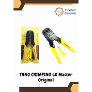 Crimping Pliers/Crimping Tools Lo'Master High quality