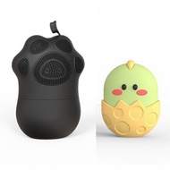 Massage Ice Tray Face Ice Tray Cat Claw Face Ice Tray Ice Tray Beauty Supplies Ice Roller Face Ice T