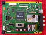 เมนบอร์ด  Panasonic  TH-L50EM5T  พาสบอร์ด  TNP4G540