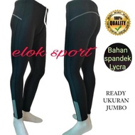 ' Adult Long Swim Trunks Men's Leggings Sports Leggings