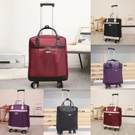 Code DDXDECW4 20-Inch Wheeled Travel Bag Up To 85cm Size 20x40x85cm