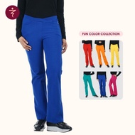EMAX Seluar Sukan Bootcut Sport Pants Cotton Lycra FUN COLORS