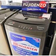 Fujidenzo Kg Fully Automatic Washing Machine JWA-6500