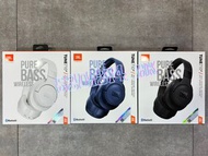 【Demo門市現貨】JBL Tune 710BT Over-ear Headphone 無線頭戴式耳機