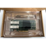 IBM / LENOVO Mellanox CX4121A ConnectX-4 25GbE Ethernet Adapter 01GR253 L/F SFP+