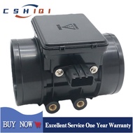 E5T51072 New MAF Mass Air Flow Meter Sensor For MAZDA 626 E2000 E2200 Xedos-9 KF35-13-215 Car Parts 